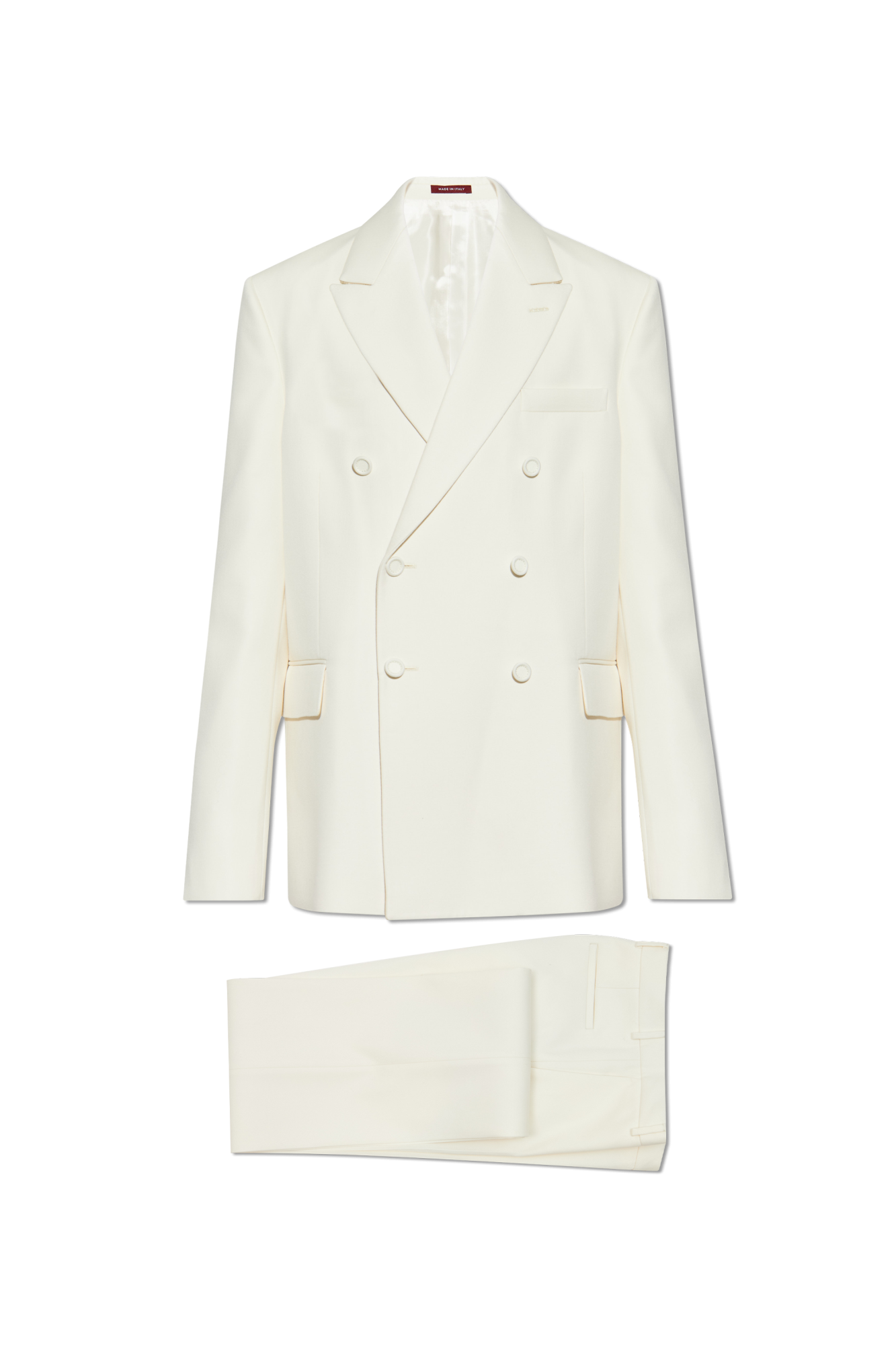 Gucci Wool Suit | Men's | Vitkac